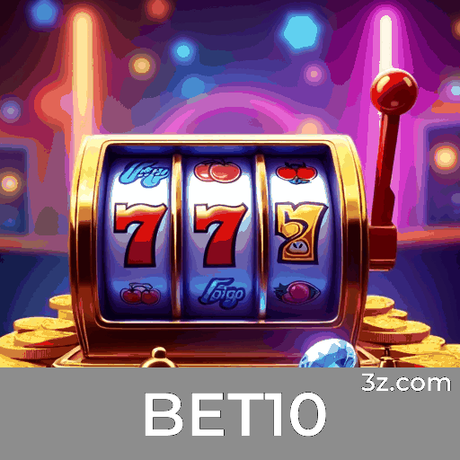 BET10 Bônus BET10 Bônus